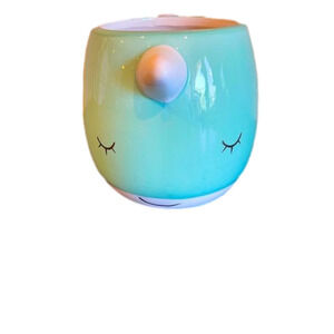 Mug Shotz Norwal Whimsical Mug. NWT